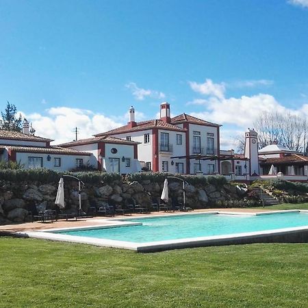 Hotel Rural Monte Da Provenca Elvas Exterior foto