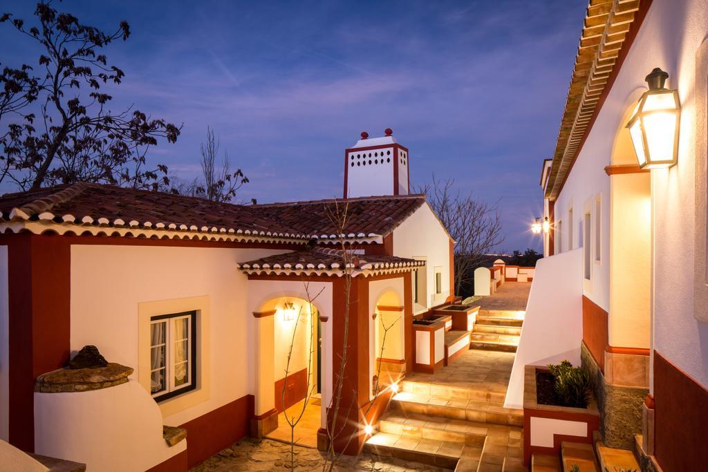 Hotel Rural Monte Da Provenca Elvas Exterior foto