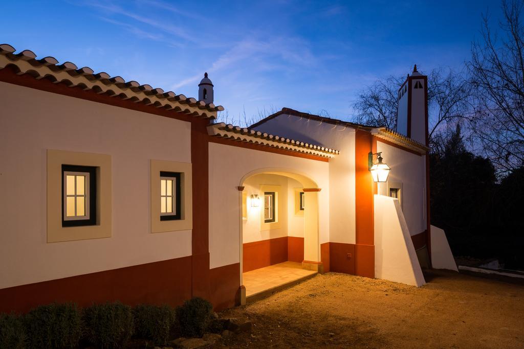 Hotel Rural Monte Da Provenca Elvas Exterior foto
