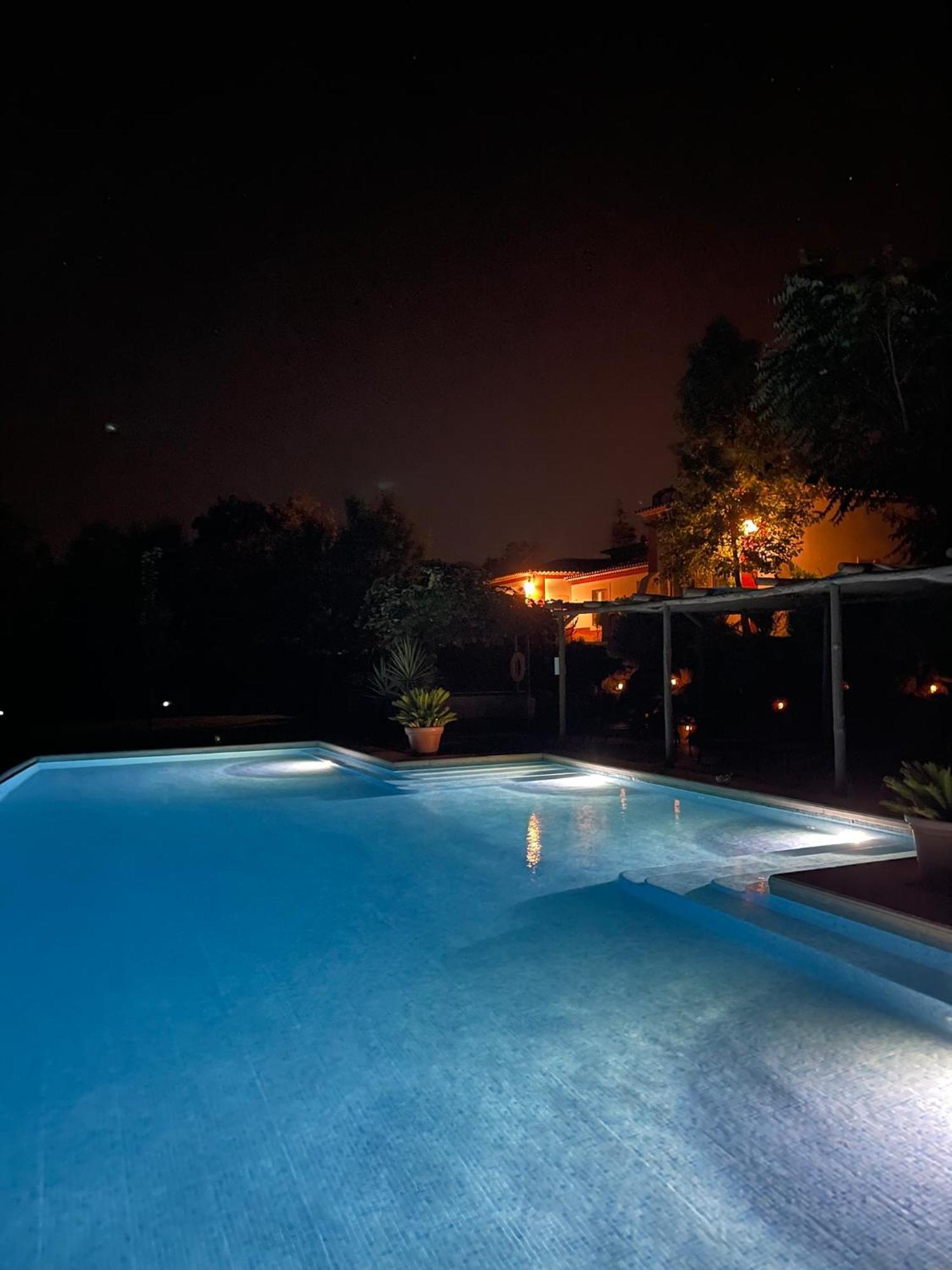 Hotel Rural Monte Da Provenca Elvas Exterior foto