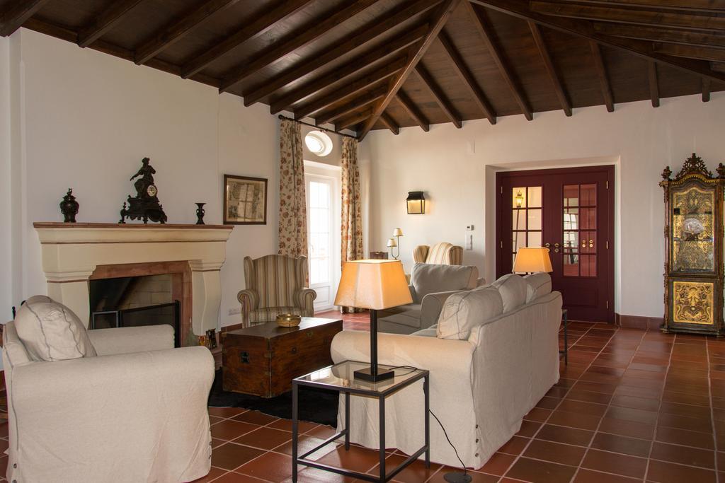 Hotel Rural Monte Da Provenca Elvas Exterior foto