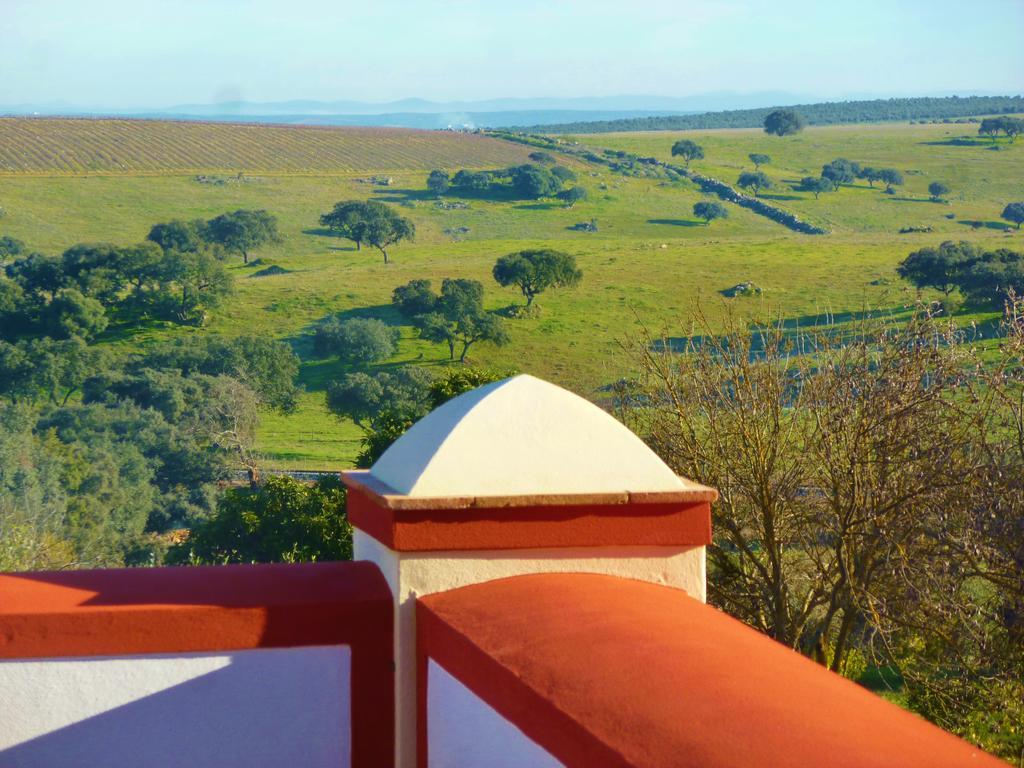 Hotel Rural Monte Da Provenca Elvas Exterior foto
