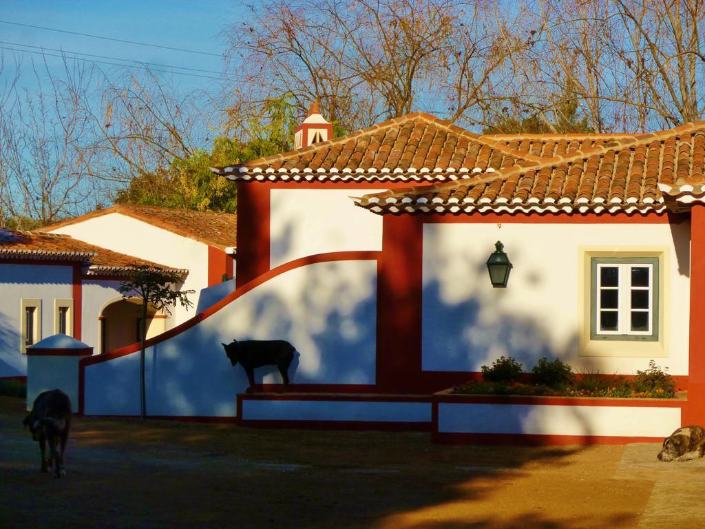 Hotel Rural Monte Da Provenca Elvas Exterior foto