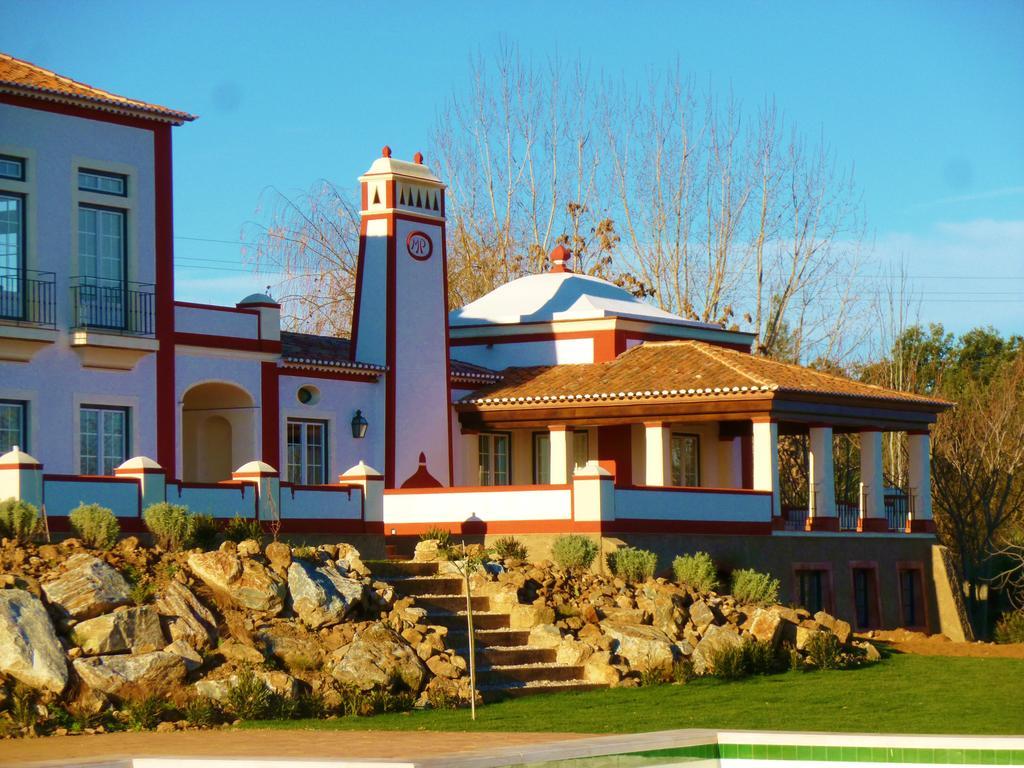 Hotel Rural Monte Da Provenca Elvas Exterior foto