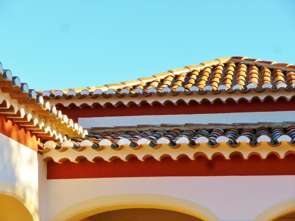 Hotel Rural Monte Da Provenca Elvas Exterior foto