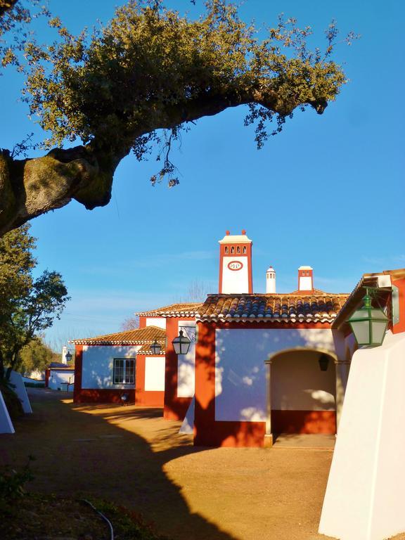Hotel Rural Monte Da Provenca Elvas Exterior foto