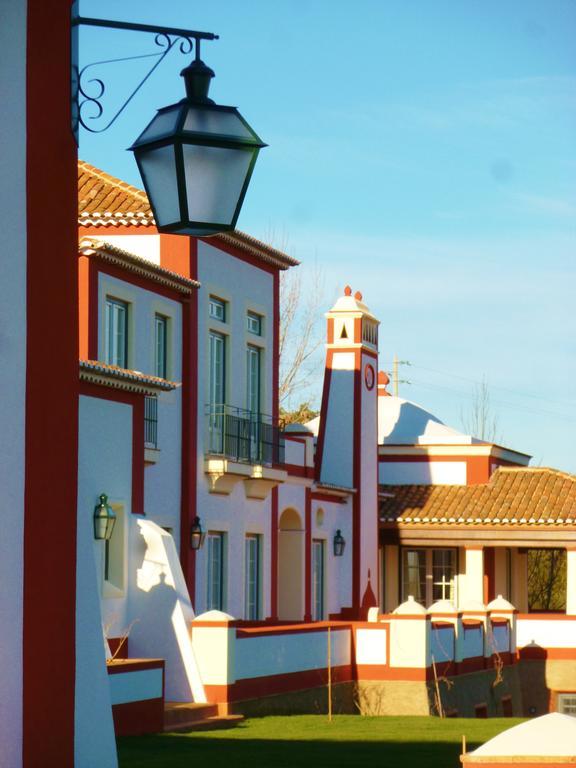 Hotel Rural Monte Da Provenca Elvas Exterior foto