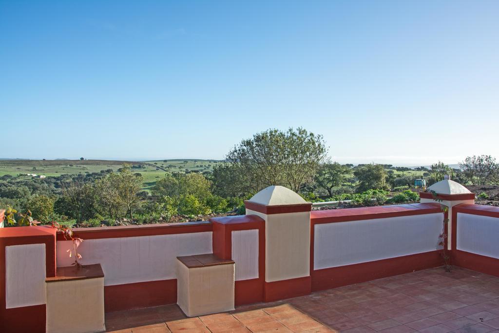 Hotel Rural Monte Da Provenca Elvas Exterior foto