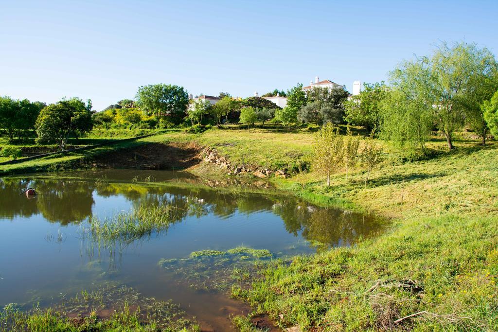 Hotel Rural Monte Da Provenca Elvas Exterior foto