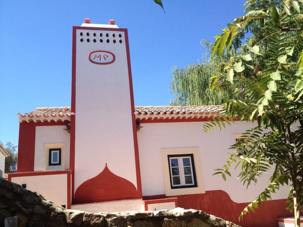 Hotel Rural Monte Da Provenca Elvas Exterior foto