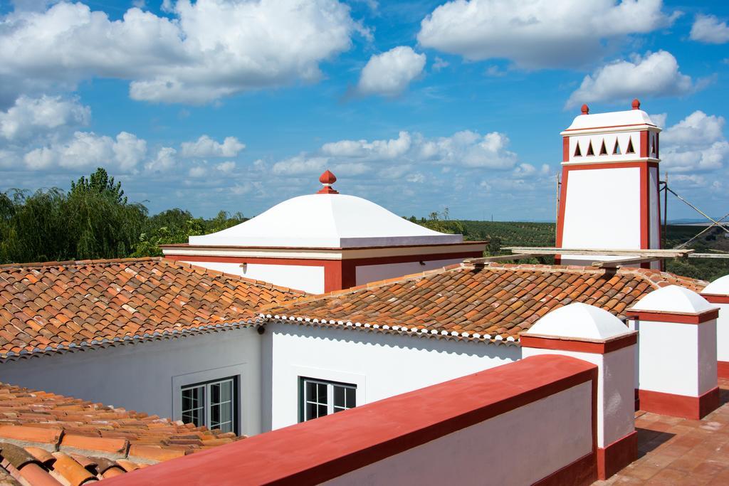 Hotel Rural Monte Da Provenca Elvas Exterior foto