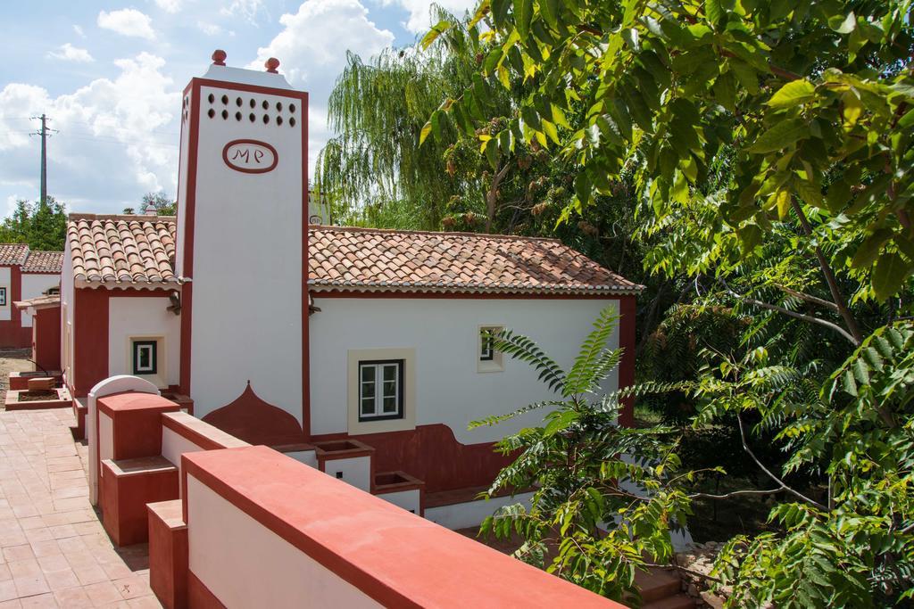 Hotel Rural Monte Da Provenca Elvas Exterior foto