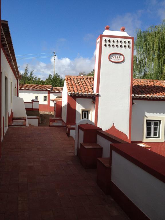 Hotel Rural Monte Da Provenca Elvas Exterior foto