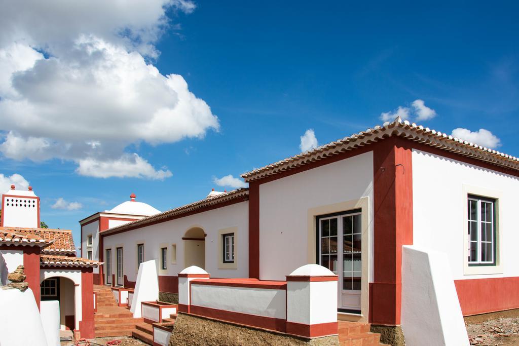 Hotel Rural Monte Da Provenca Elvas Exterior foto