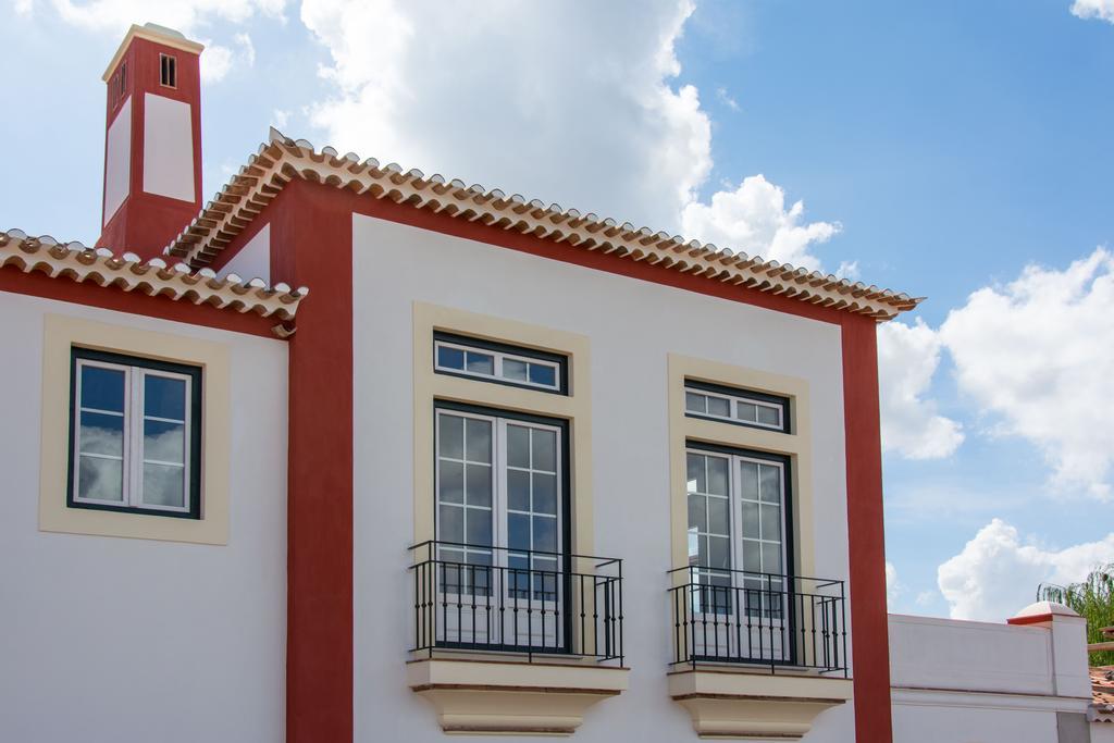 Hotel Rural Monte Da Provenca Elvas Exterior foto