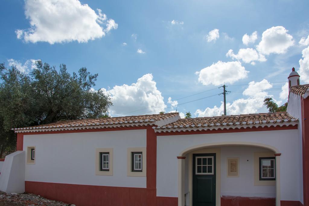 Hotel Rural Monte Da Provenca Elvas Exterior foto