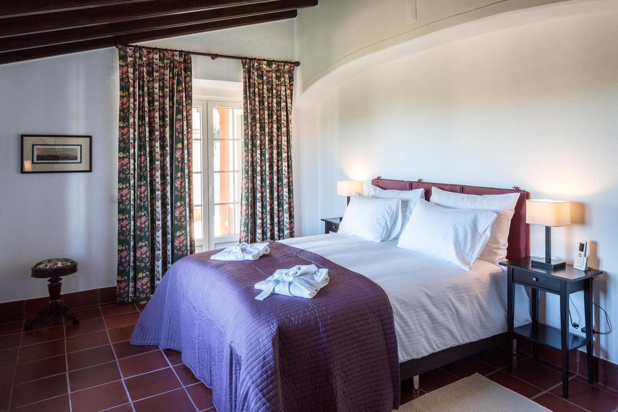 Hotel Rural Monte Da Provenca Elvas Exterior foto