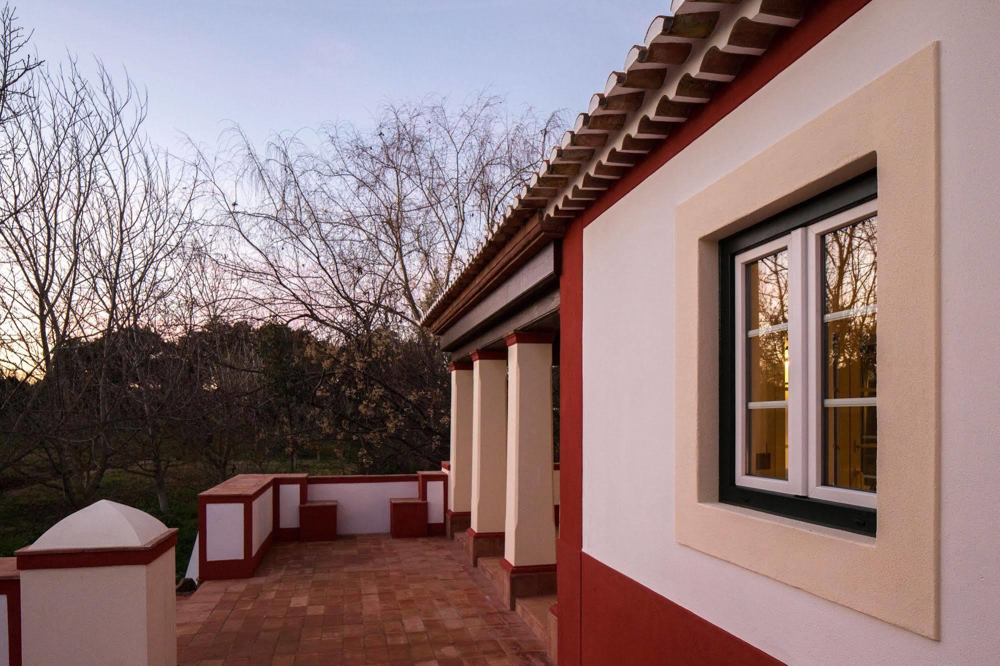 Hotel Rural Monte Da Provenca Elvas Exterior foto